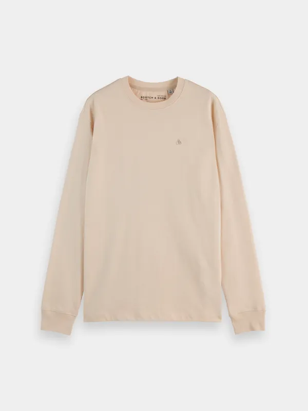 Logo t-shirt sold by Scotch and Soda