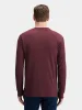 Waffle long sleeved t-shirt sold by Scotch and Soda