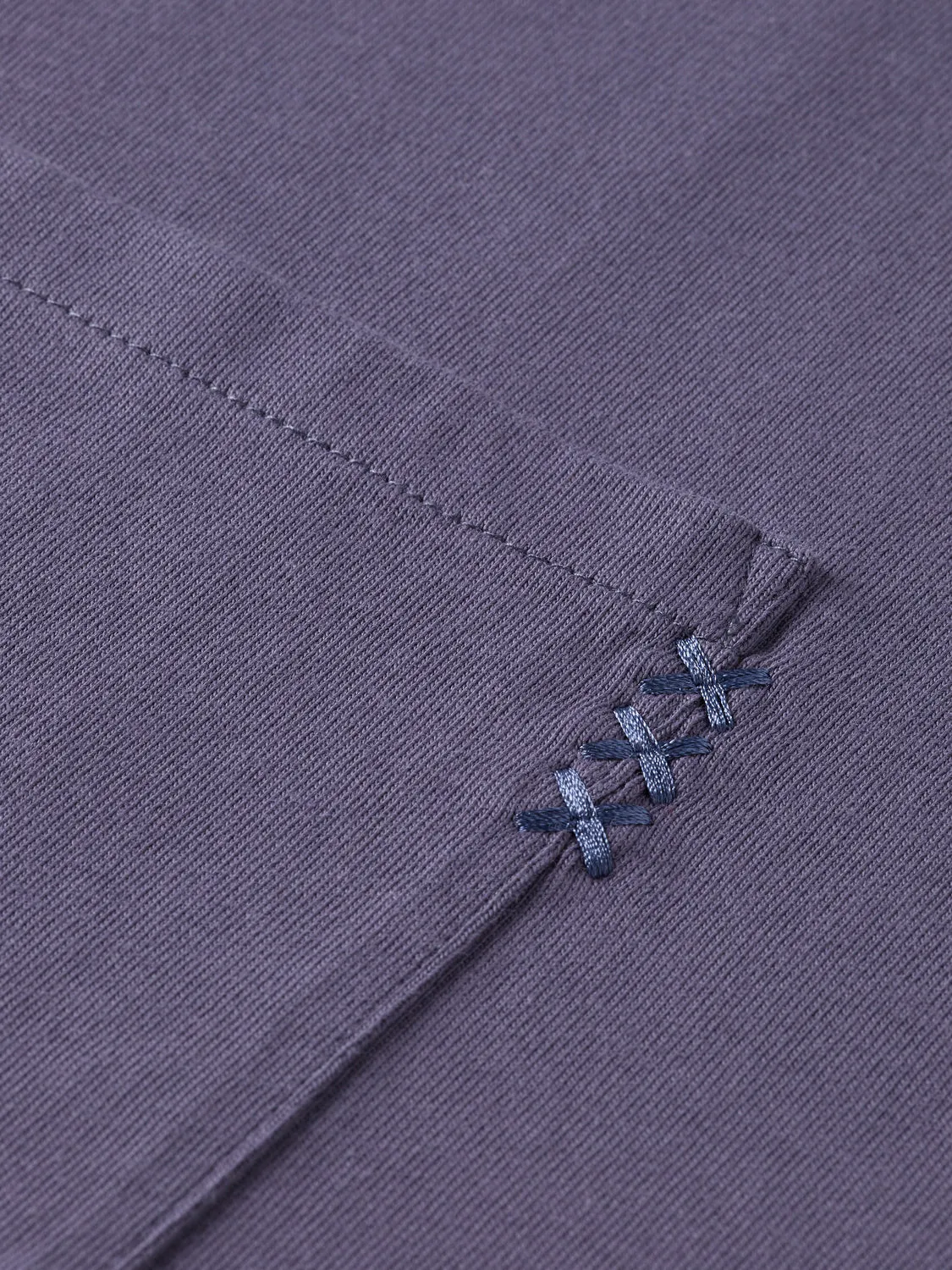 Chest pocket t-shirt sold by Scotch and Soda product image thumbnail 3