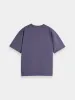 Chest pocket t-shirt sold by Scotch and Soda