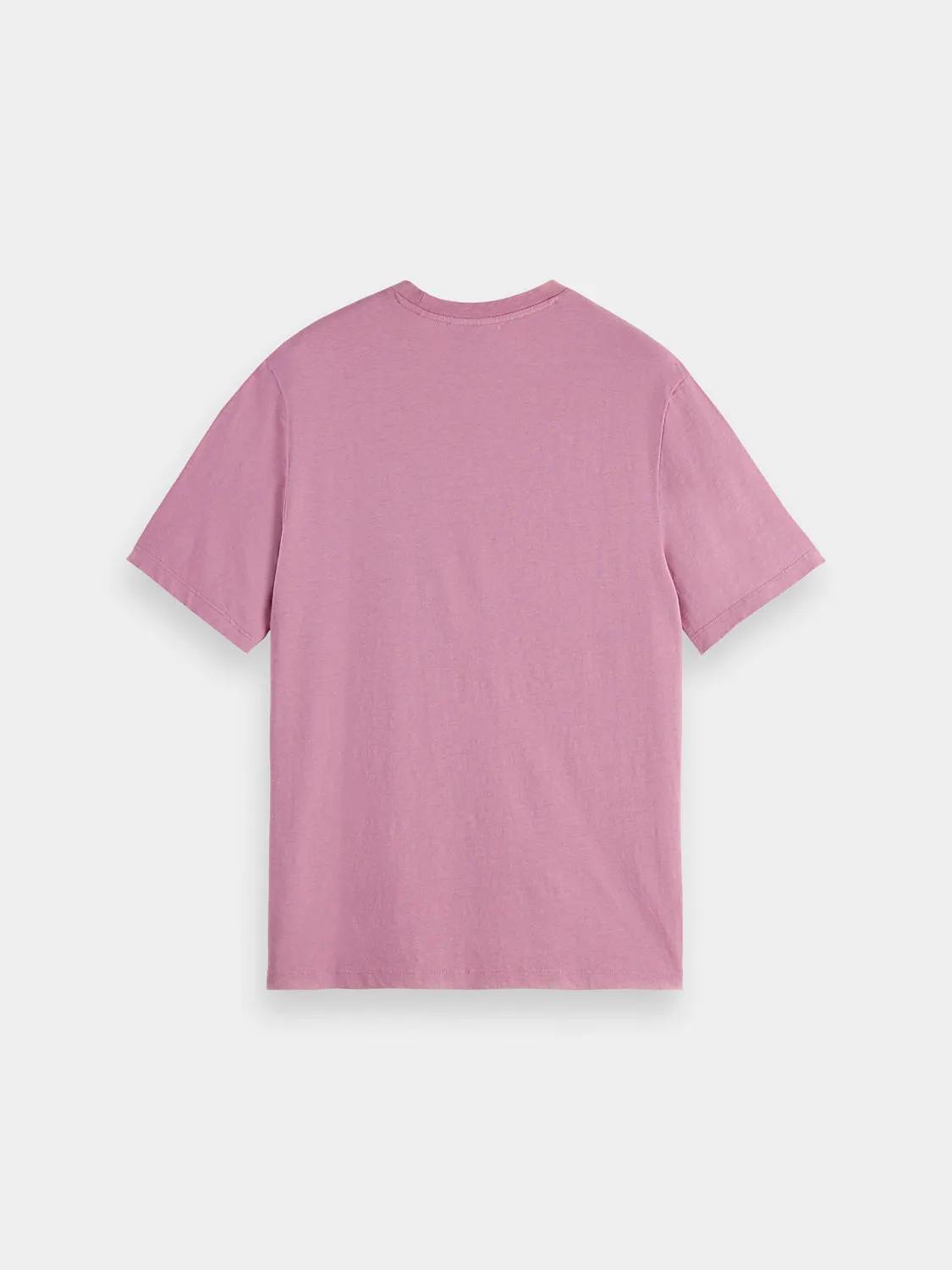 Front artwork t-shirt sold by Scotch and Soda product image thumbnail 2