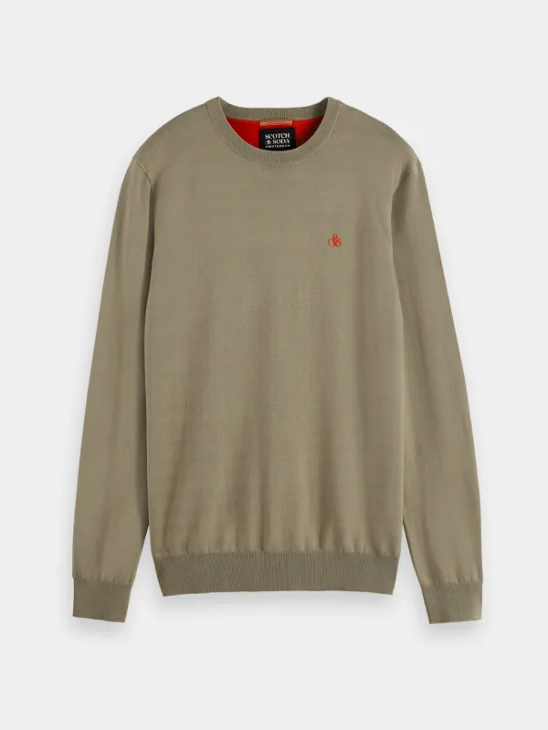 Viscose pullover sold by Scotch and Soda