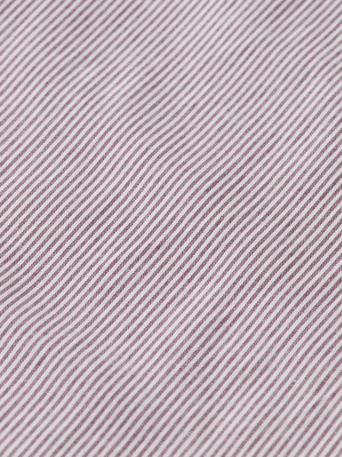 Poplin striped shirt sold by Scotch and Soda product image thumbnail 3