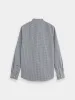 Poplin check shirt sold by Scotch and Soda