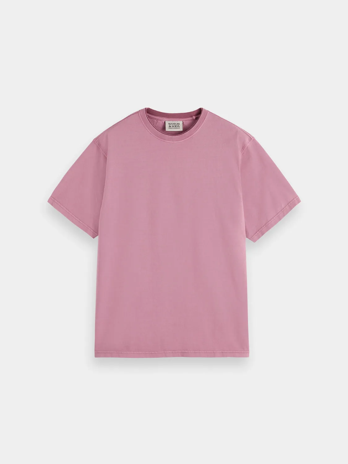 Relaxed fit t-shirt sold by Scotch and Soda