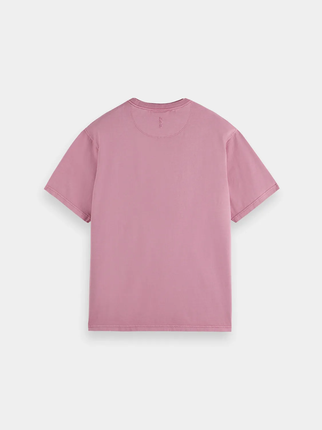 Relaxed fit t-shirt sold by Scotch and Soda product image thumbnail 2