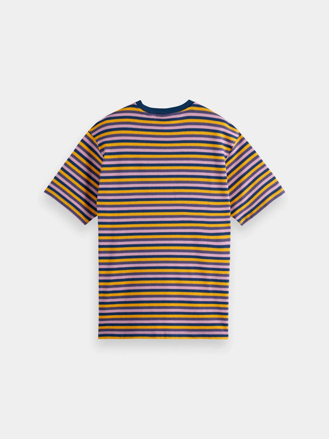 Striped t-shirt sold by Scotch and Soda product image thumbnail 2