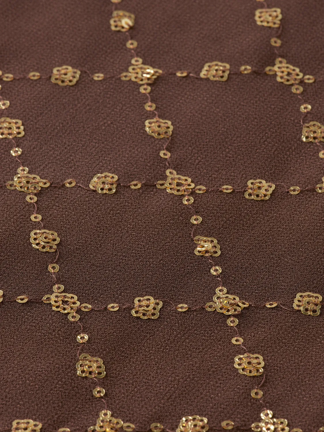 Sequin midi skirt sold by Scotch and Soda product image thumbnail 4