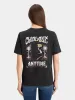 Embroidered t-shirt sold by Scotch and Soda