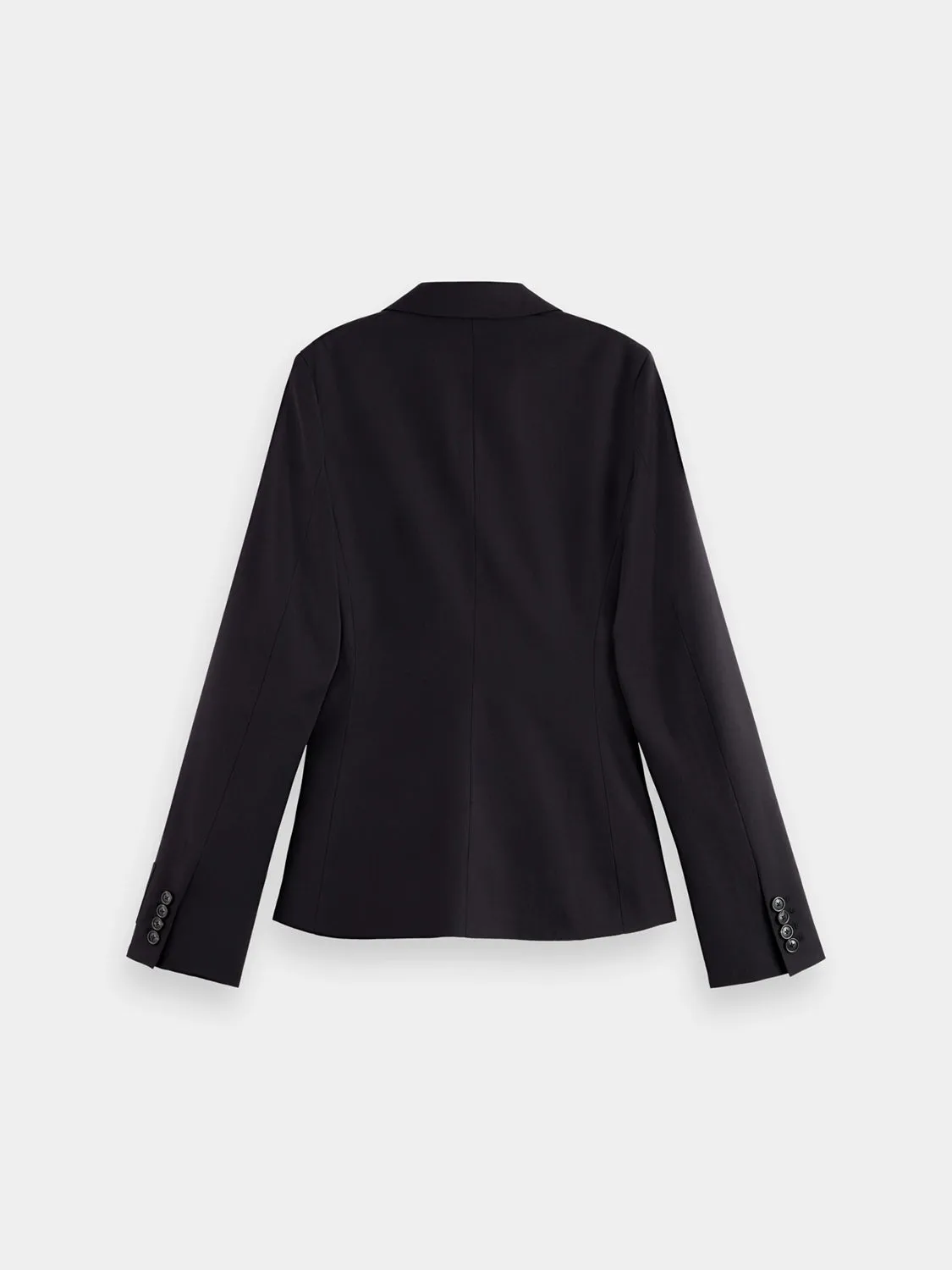 Tuxedo blazer sold by Scotch and Soda product image thumbnail 2