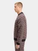 Reversible bomber jacket sold by Scotch and Soda