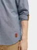 Shirt with sleeve adjustment sold by Scotch and Soda