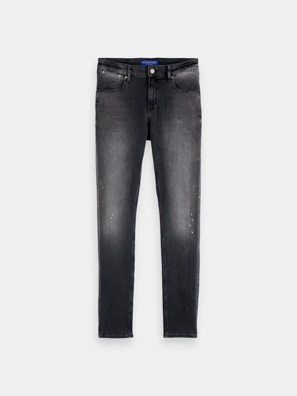 Skim skinny fit jeans sold by Scotch and Soda