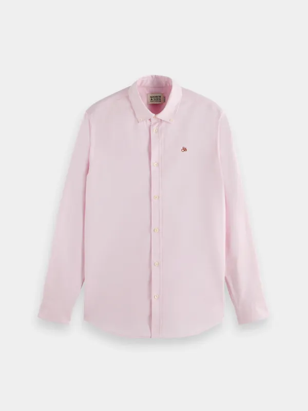Oxford shirt sold by Scotch and Soda