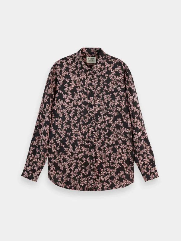 Printed shirt sold by Scotch and Soda