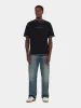Pitch loose fit jeans sold by Scotch and Soda