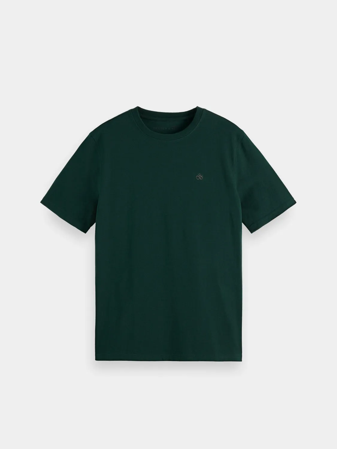 Logo t-shirt sold by Scotch & Soda