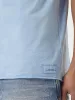 Raw edge t-shirt sold by Scotch and Soda
