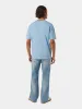 Raw edge t-shirt sold by Scotch and Soda