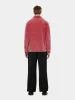 Washed corduroy worker jacket sold by Scotch and Soda