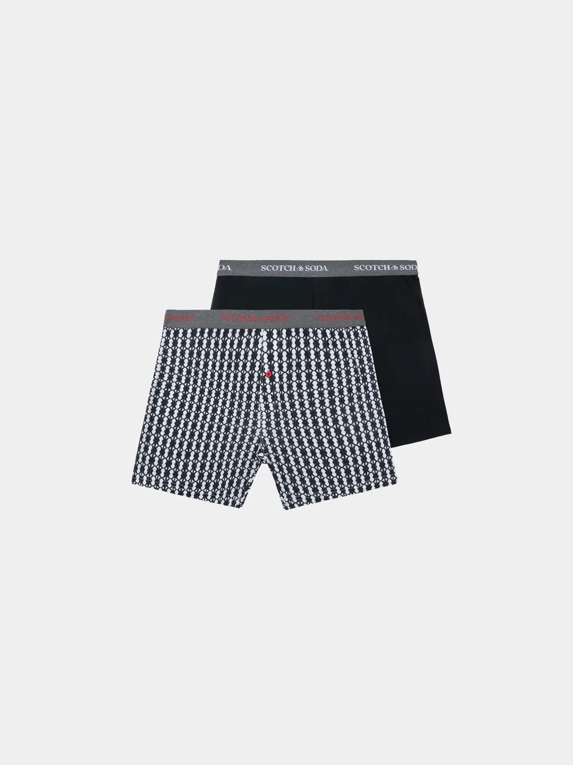 2-pack boxer briefs sold by Scotch and Soda