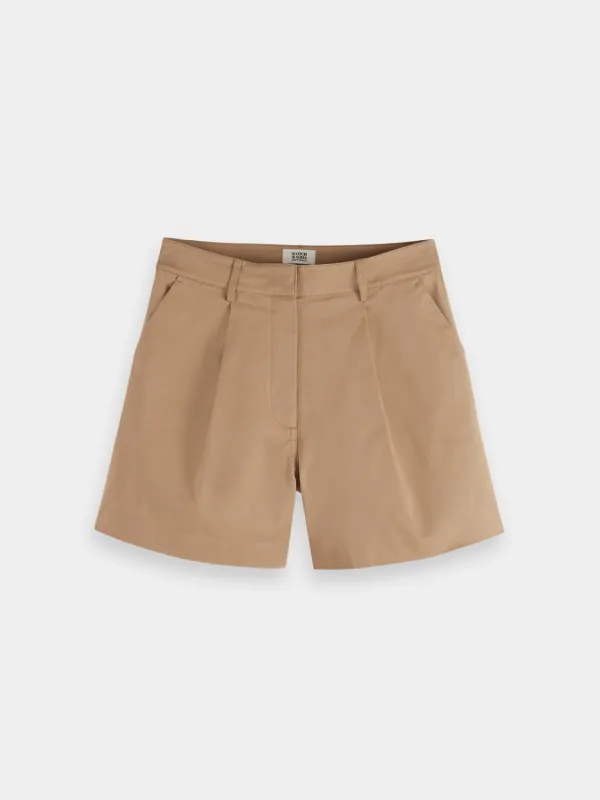 Abott chino shorts sold by Scotch and Soda