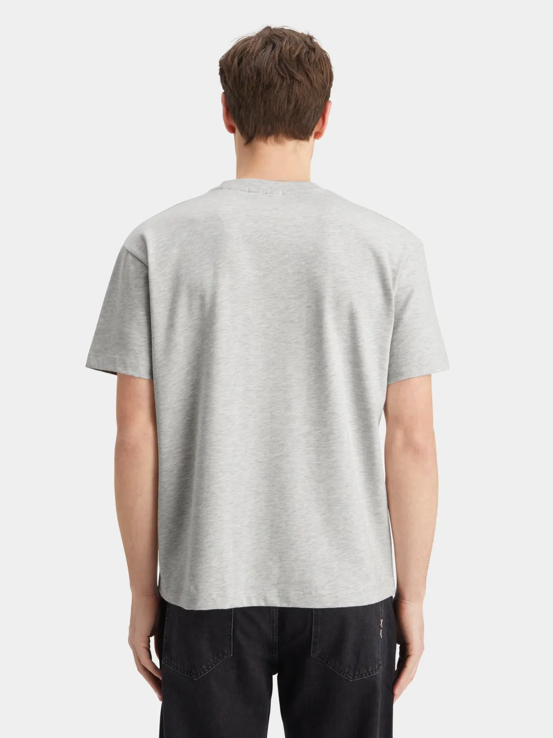 Free spirit bird t-shirt sold by Scotch & Soda product image thumbnail 3
