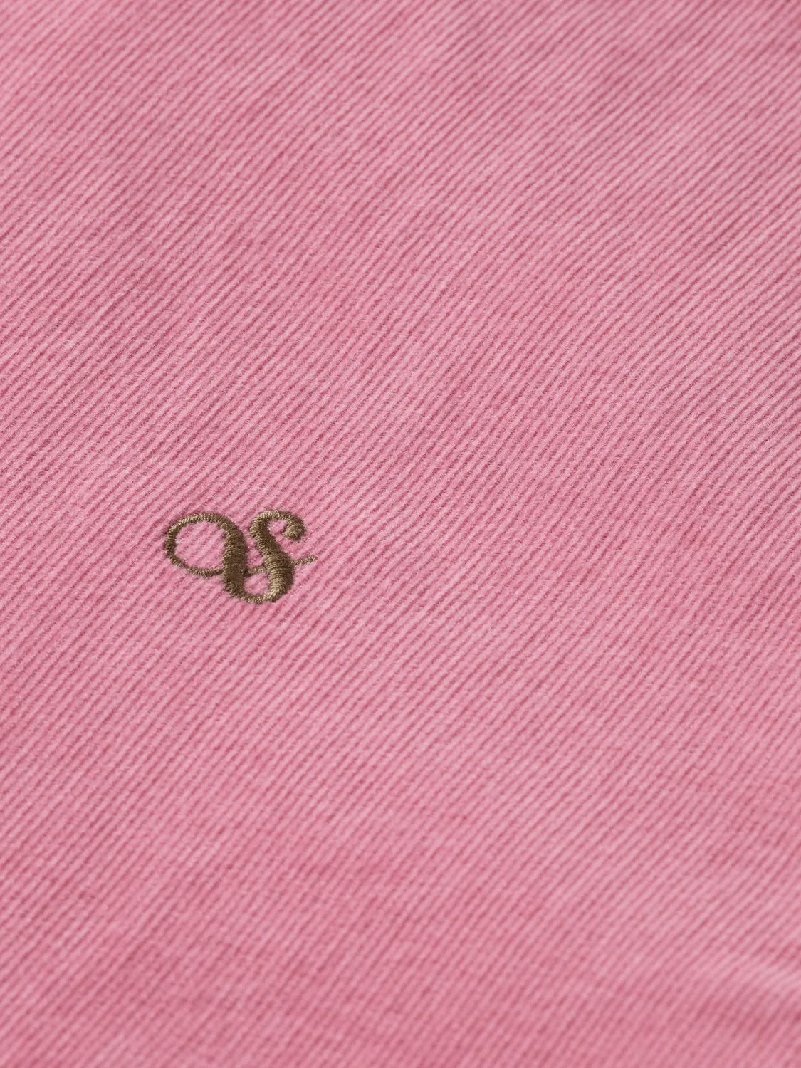 Corduroy shirt sold by Scotch and Soda product image thumbnail 3