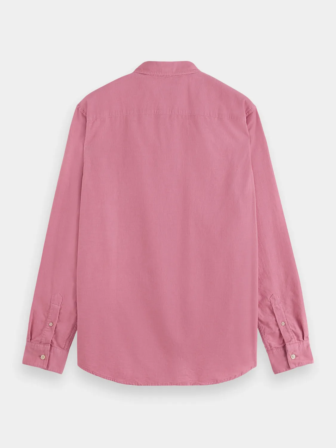 Corduroy shirt sold by Scotch and Soda product image thumbnail 2