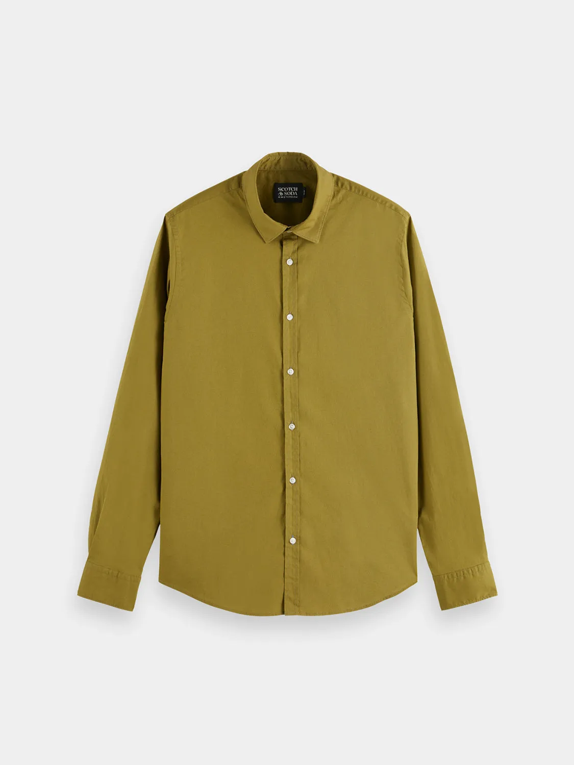 Poplin shirt sold by Scotch and Soda