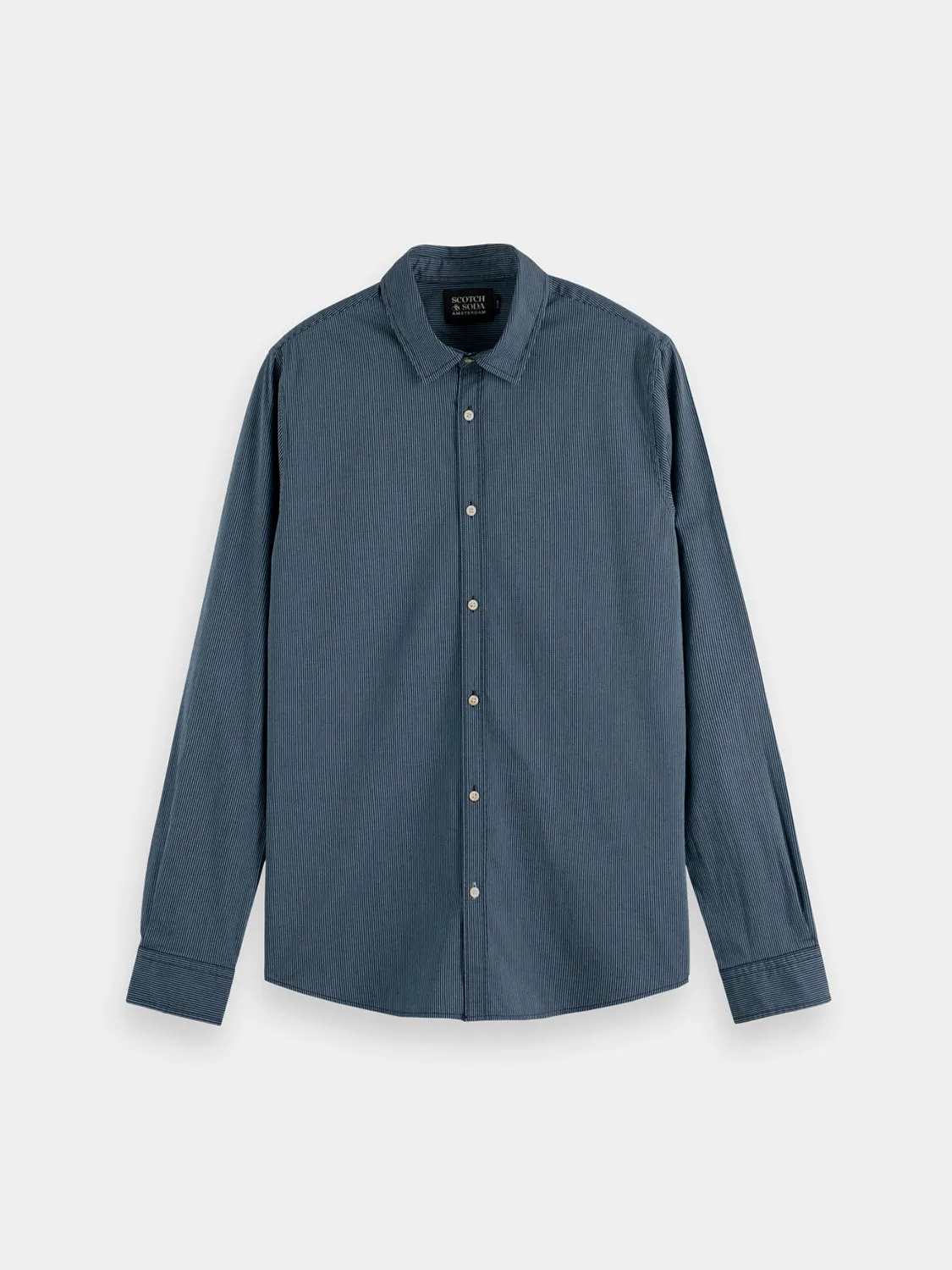 Poplin shirt sold by Scotch and Soda