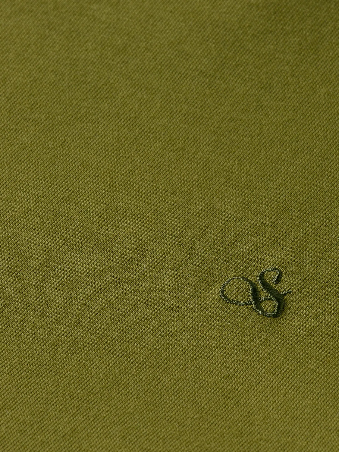 Logo t-shirt sold by Scotch and Soda product image thumbnail 3