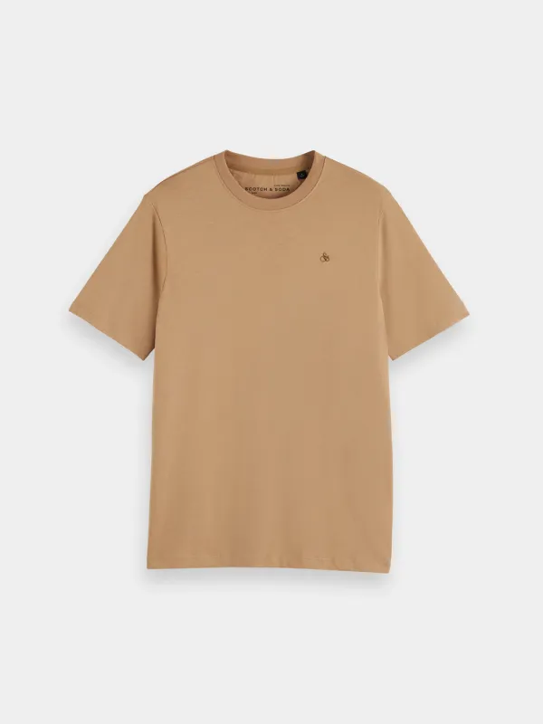 Logo t-shirt sold by Scotch and Soda
