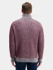 Quarter zip pullover sold by Scotch and Soda