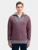 Quarter zip pullover sold by Scotch and Soda