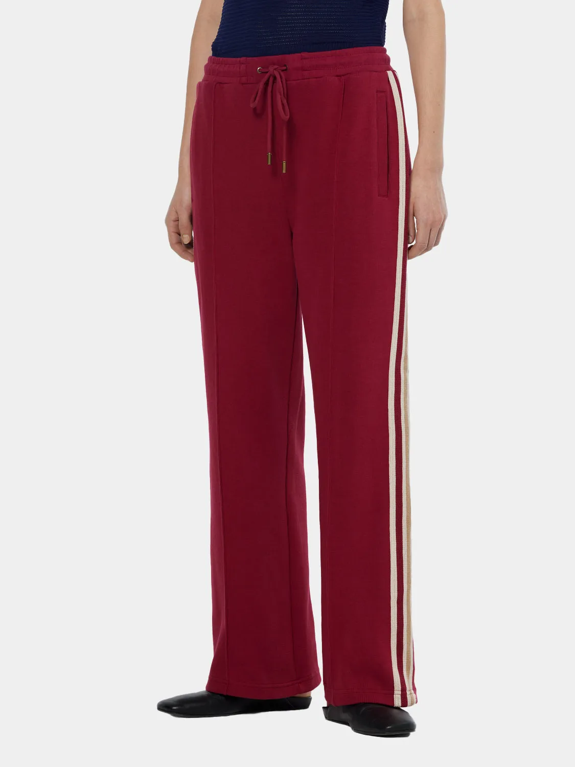 Tracksuit sweatpants sold by Scotch and Soda product image thumbnail 3