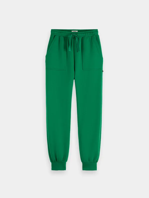 Modal sweatpants sold by Scotch and Soda