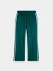 Straight fit trackpants sold by Scotch and Soda