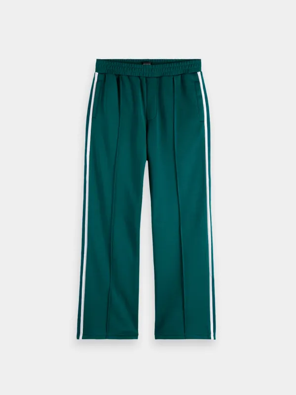 Straight fit trackpants sold by Scotch and Soda