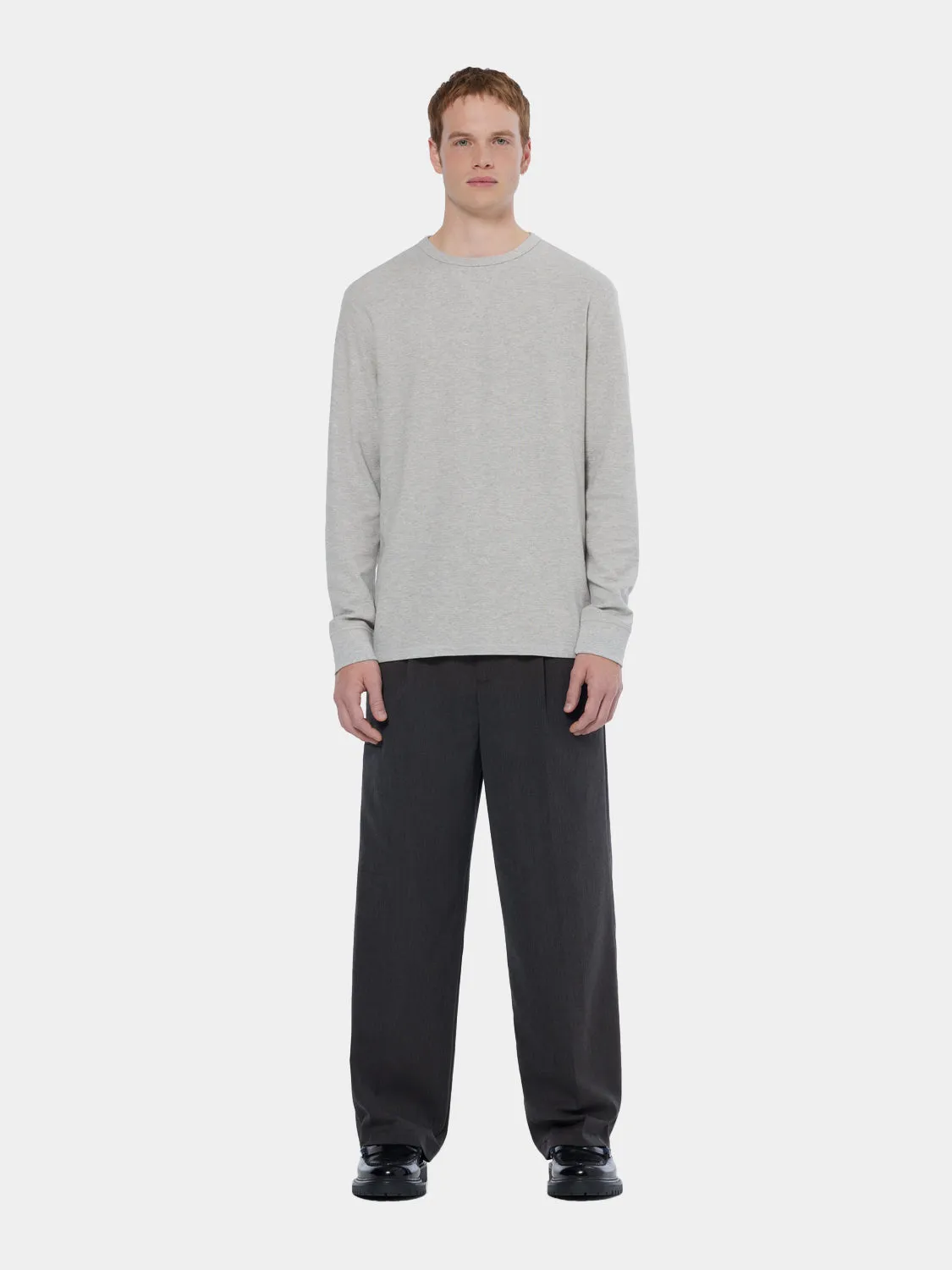 Waffle t-shirt sold by Scotch and Soda product image thumbnail 4