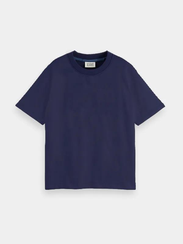 Artwork t-shirt sold by Scotch and Soda