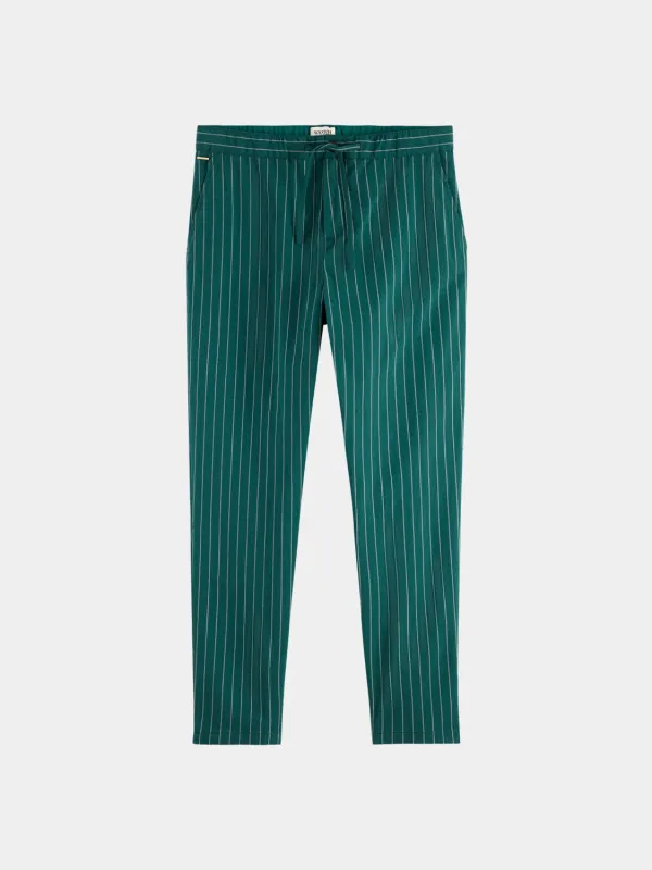 Fave joggers sold by Scotch and Soda