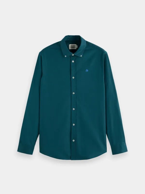 Oxford shirt sold by Scotch and Soda