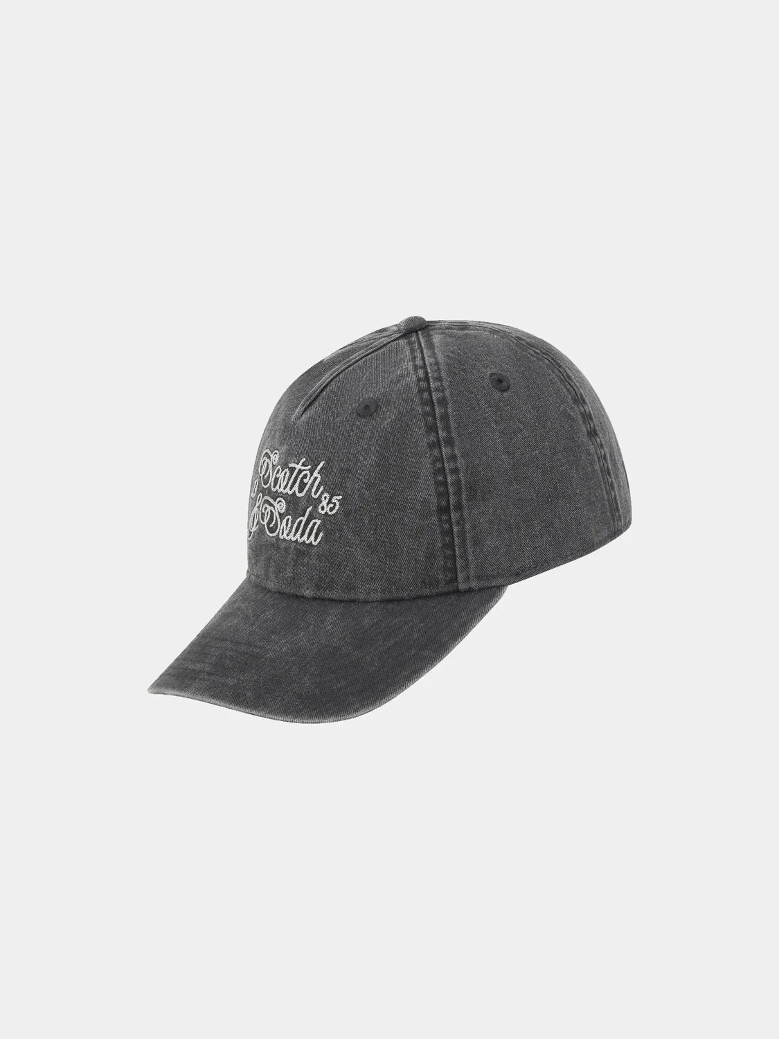 Washed cap sold by Scotch & Soda product image thumbnail 4