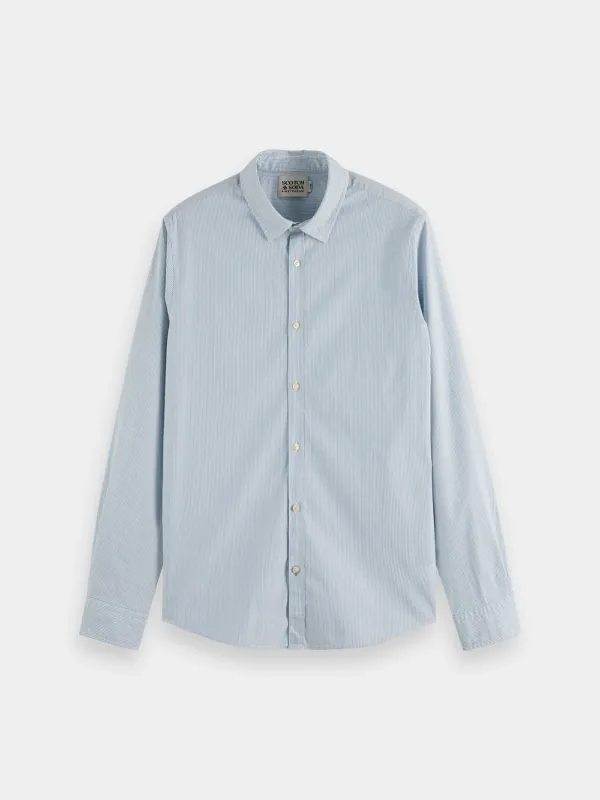 Poplin shirt sold by Scotch and Soda