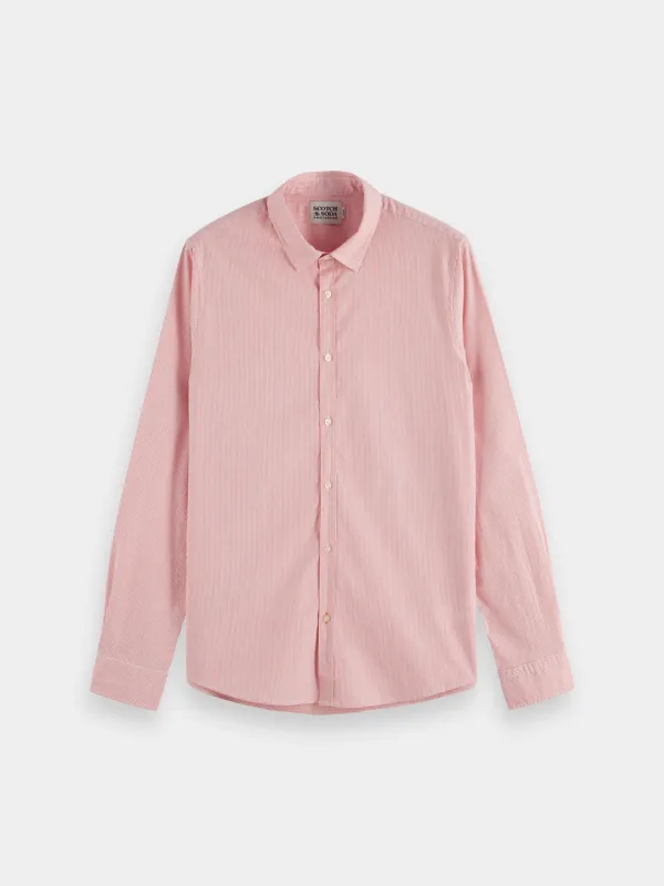Poplin shirt sold by Scotch and Soda