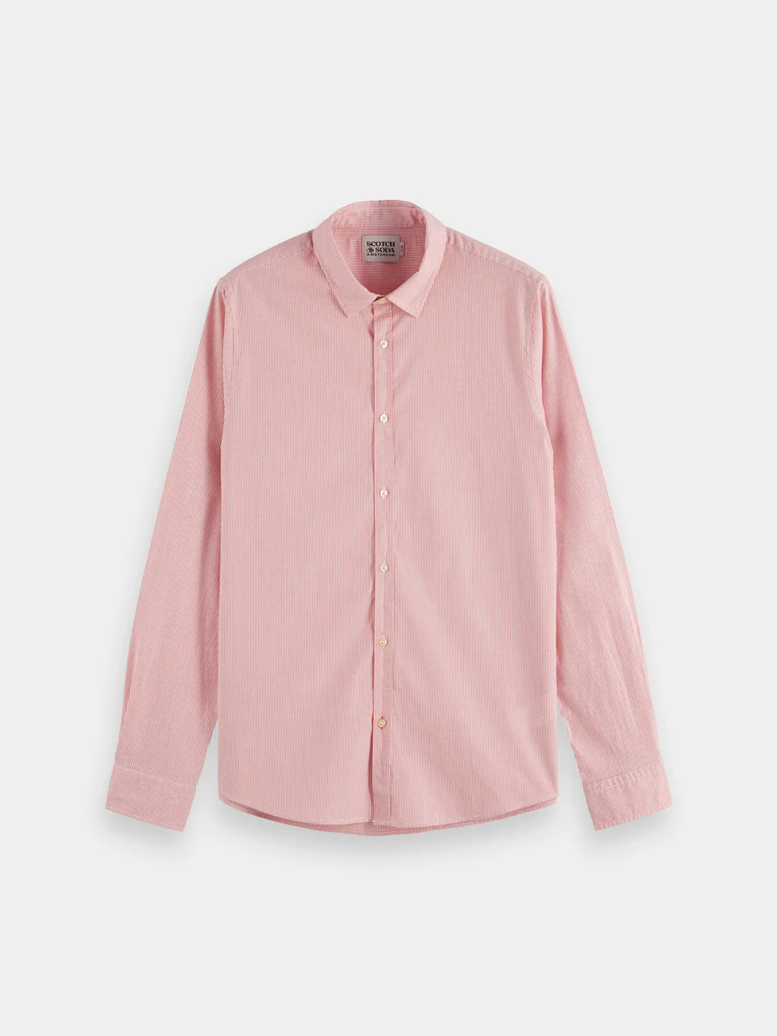 Poplin shirt sold by Scotch and Soda