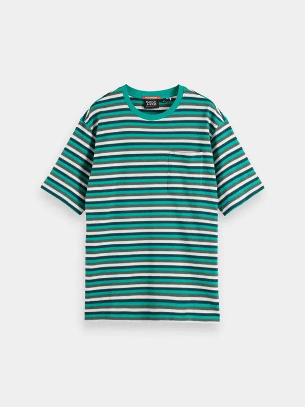 Striped t-shirt sold by Scotch and Soda