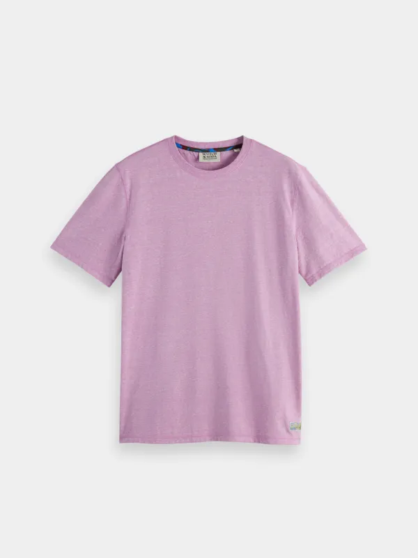 Melange t-shirt sold by Scotch and Soda