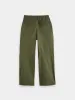 Ivy wide leg cargo pants sold by Scotch and Soda